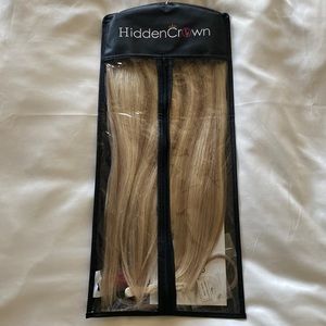 Hidden Crown 60/8 Halo Extensions 20in